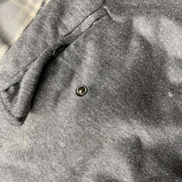 Hoodie zip up sweatshirt - Picture 6 of 9